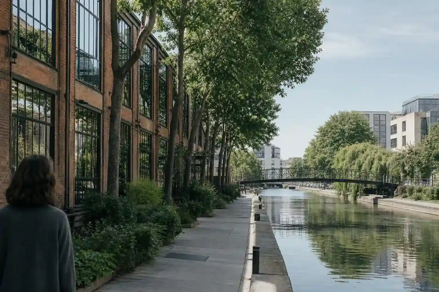 Entreprises et bureaux de Seine-Saint-Denis