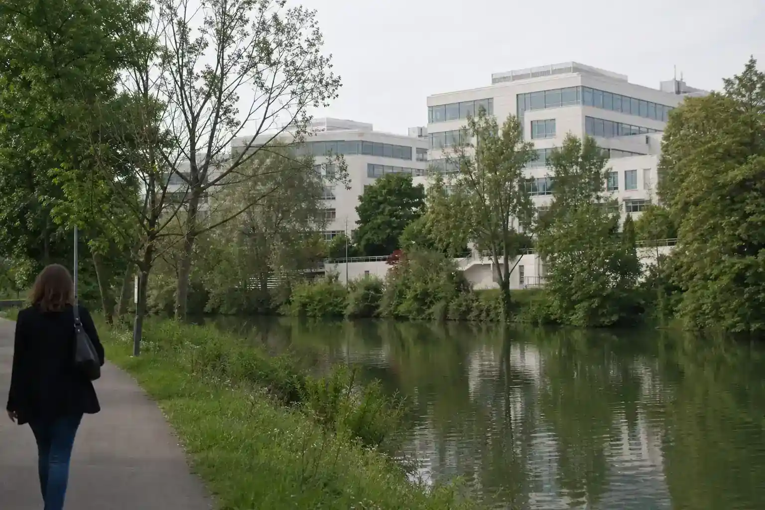 Entreprises et bureaux du Val-de-Marne